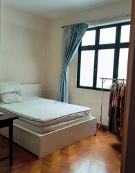 Hillview Green (D21), Condominium #448275001